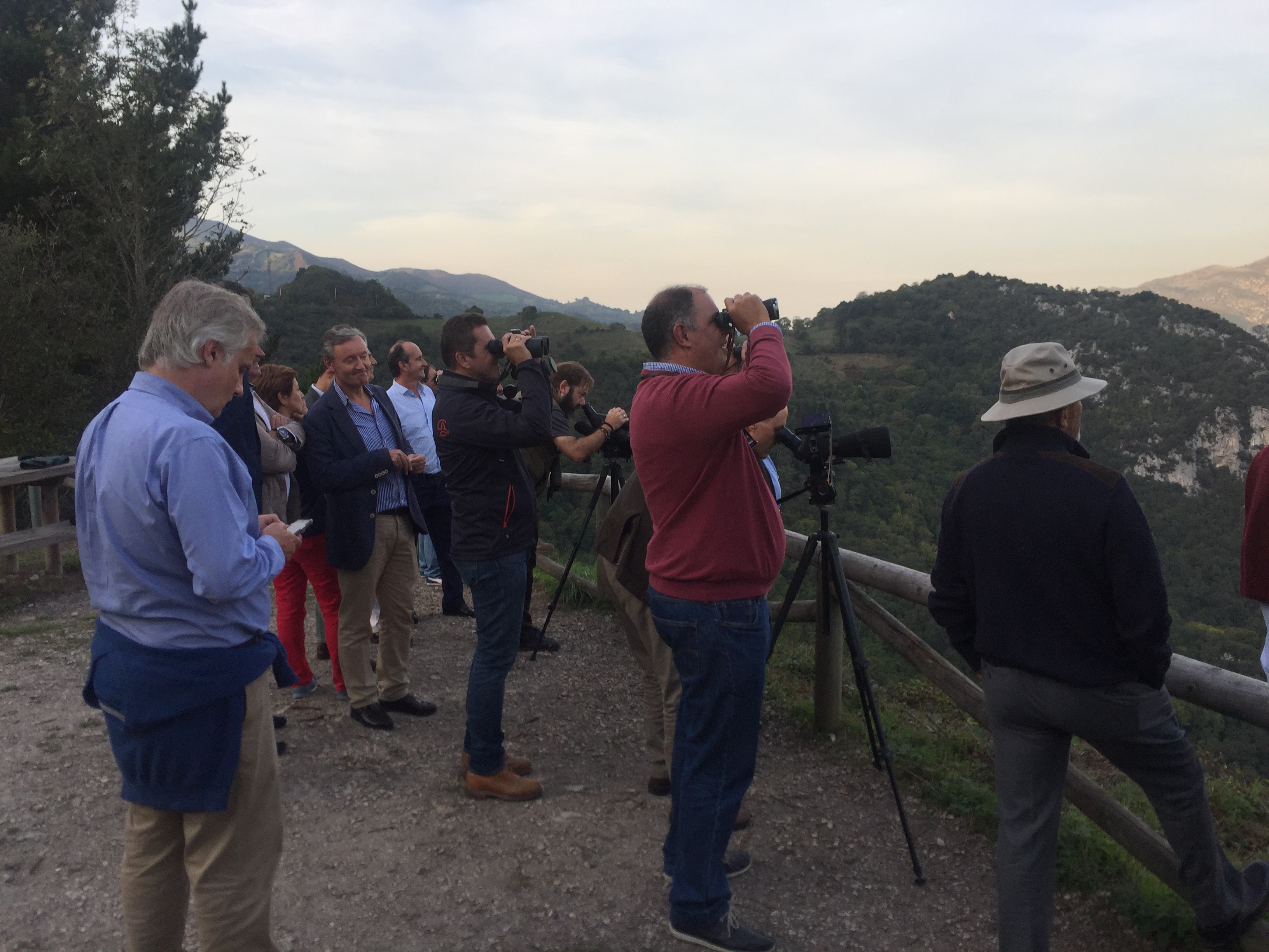 La Fade reconoce la labor de la Fundación Oso de Asturias