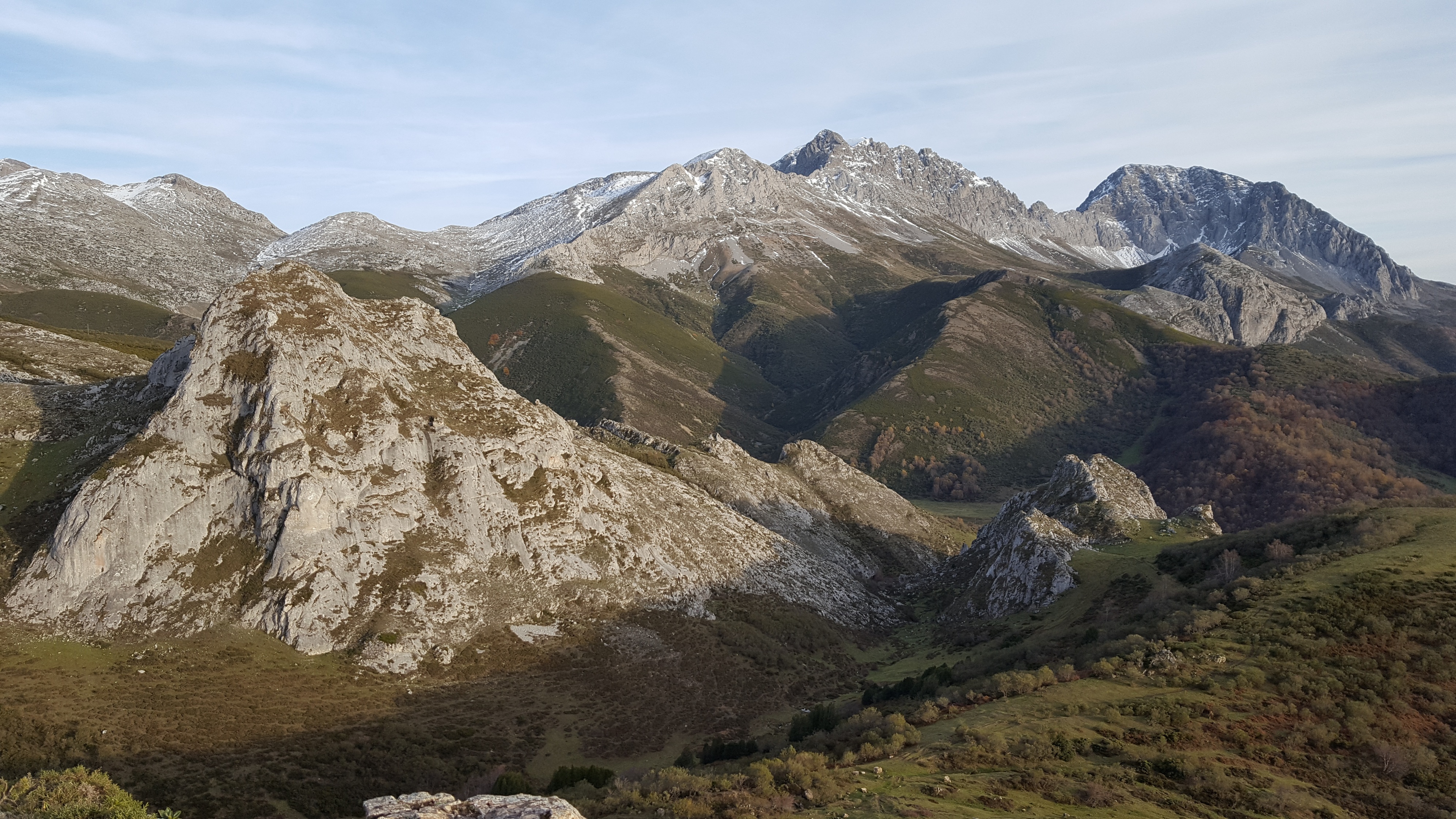 Imágenes de otoño