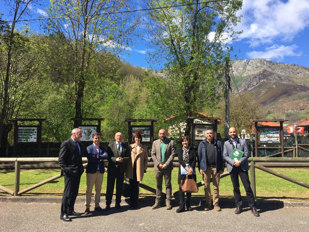 La FOA cerró 2018 con un 30% más de participantes en sus actividades de educación ambiental