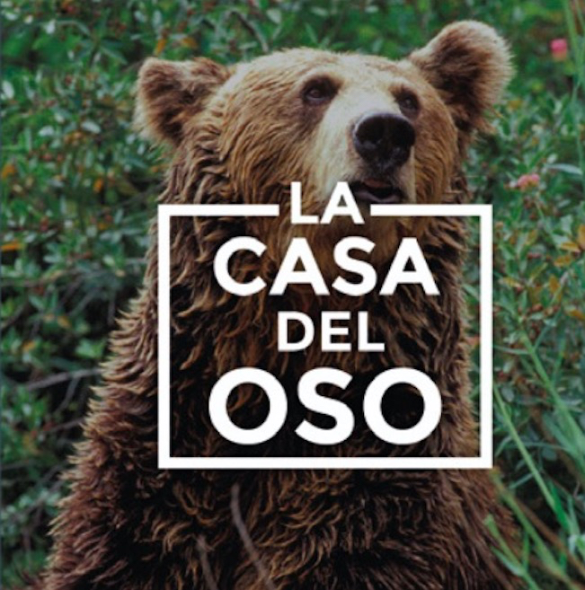 La Casa del Oso retoma su actividad habitual con la apertura a visitantes