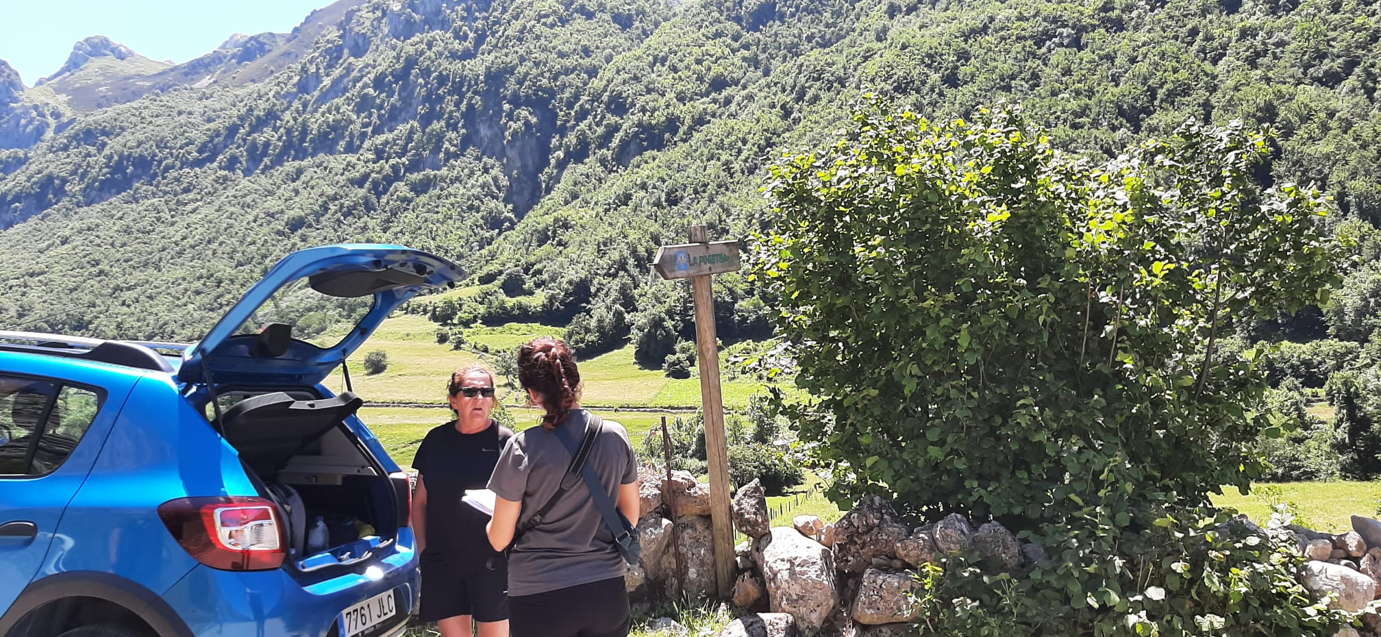 La Casa del Oso de Proaza se consolida como atractivo turístico tras la pandemia 