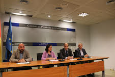 Intu Asturias se incorpora al patronato de la Fundación Oso de Asturias